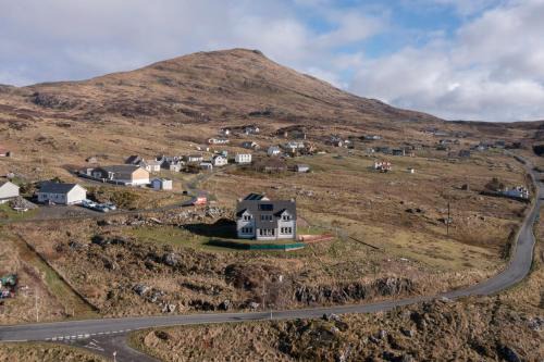 Castlebay House | Castlebay View
