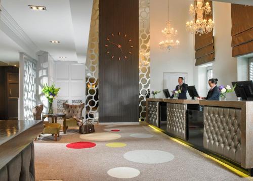 Westport Hotel | Castlecourt Hotel, Spa & Leisure