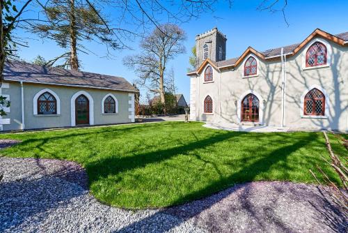 Rochfortbridge Villa | Castlelost Belfry