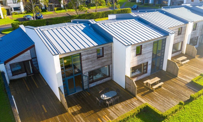 Castlemartyr Apartment | Castlemartyr Mews