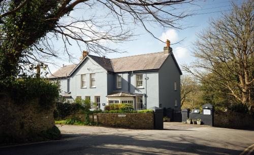 Manorbier Hotel | Castlemead Country House By The Sea