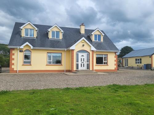 Killea House | Castleview