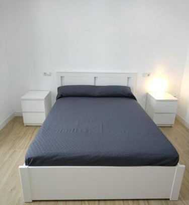 Osuna Apartment | CASTRO Suites Osuna