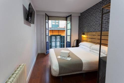 Bilbao Old Town House | Casual Mardones