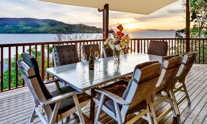 Hamilton Island Villa | Casuarina 16 - Your Ultimate Hamilton Island Retreat!