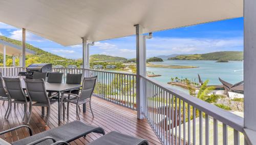 Hamilton Island Apartment | Casuarina Cove 13 on Hamilton Island by HamoRent