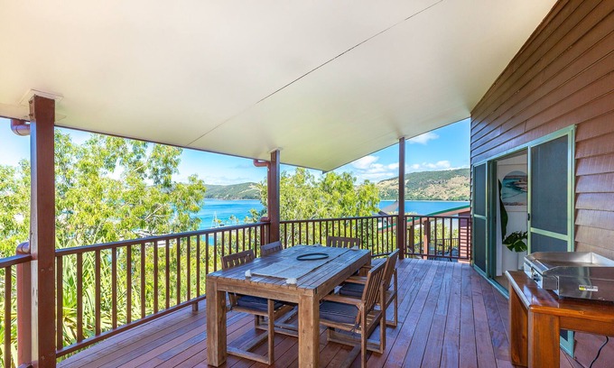 Hamilton Island Apartment | Casuarina Cove - Casuarina Cove 7