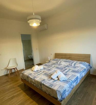 Santa Maria La Palma House | Cataleya Guest House