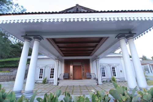 Kotagiri House | CATALEYA Home Stay