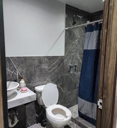 Juarez Municipality Apartment | Cataleya suites
