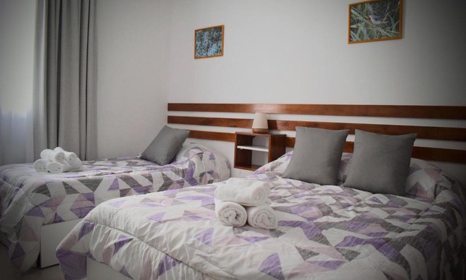Colon Hotel | Catalina Hotel