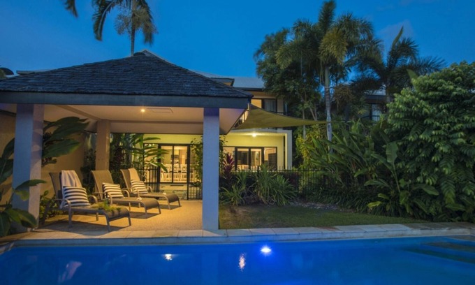 Port Douglas House | Catalina | Port Douglas