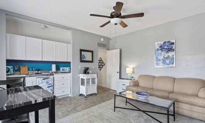 Oro Valley House | Catalina Private 1BR/1BA