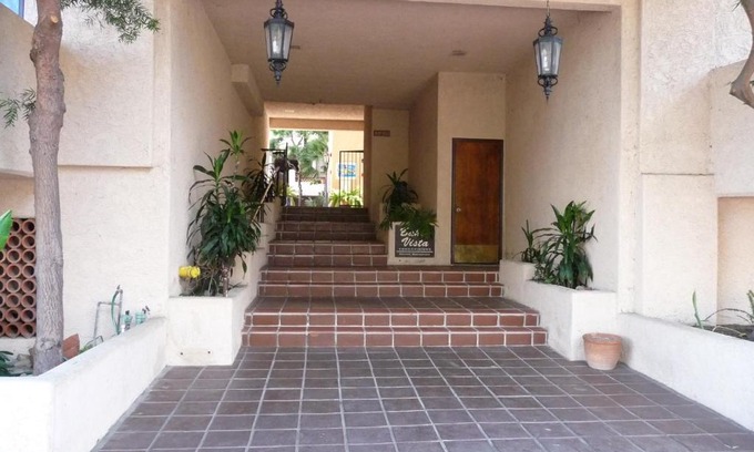 Avalon Apartment | Catalina's Got Cart Condo
