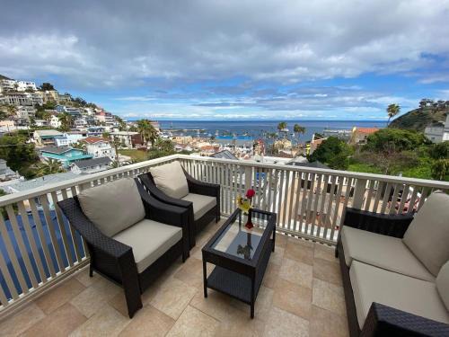 Avalon House | Catalina Two Bedroom View Home
