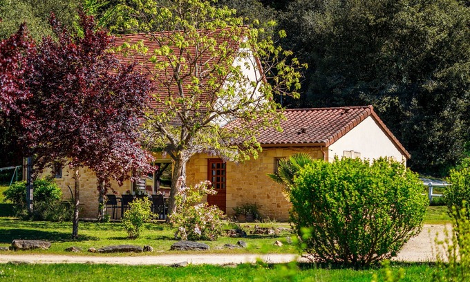 Carsac-Aillac House | Catalpa - Charming gîte in the heart of Perigord - Max 8 people