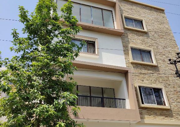 Bengaluru Bed & Breakfast | Catalyst Suites