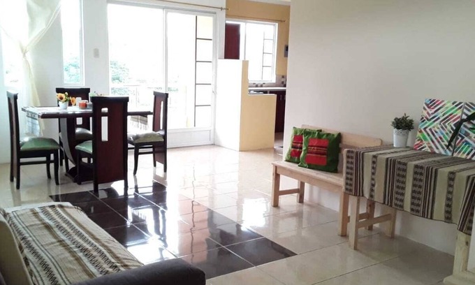 Catamayo Apartment | Catamayo Oasis