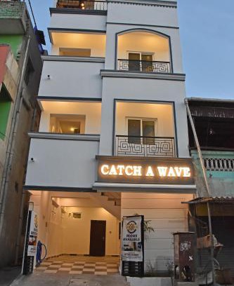 Mahabalipuram Beach House | Catch A Wave