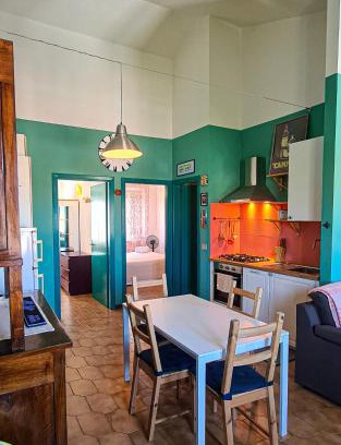 Ancona Apartment | CateCasa
