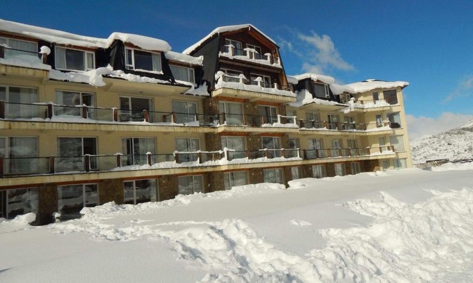 Villa Catedral Apartment | Catedral Ski & Summer