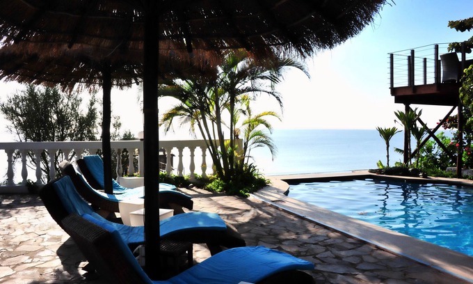 Catembe Hotel | Catembe Gallery Hotel