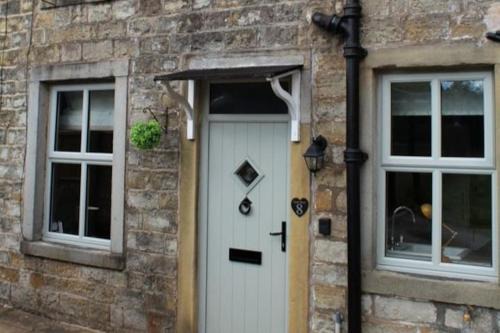 Kelbrook House | Caterpillar Cottage, tucked away in Kelbrook