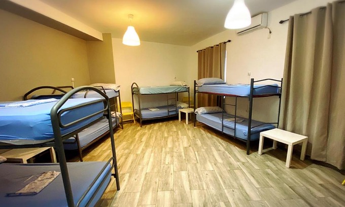 Centro Hostel | Cathedral Centro Habitaciones