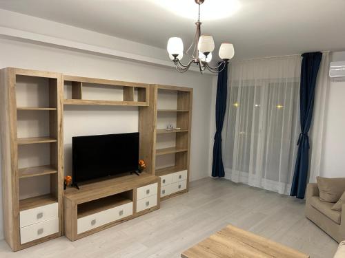 Ploiesti Apartment | Catinca Residence