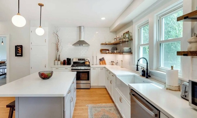 Catskill House | Catskill Nest