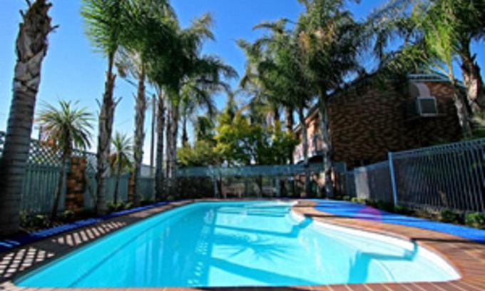 Dubbo Apartment | Cattlemans Country Motor Inn & Serviced Apartments
