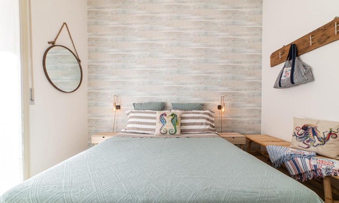 Cattolica Apartment | CATTOLICA 4 FAMILY Baviera 24