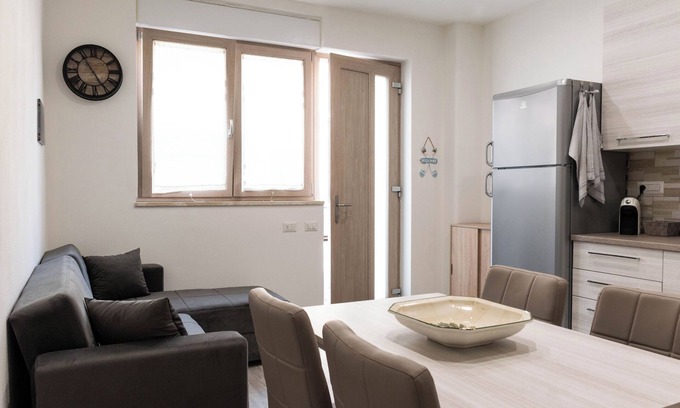 Oristano House | Caus relax