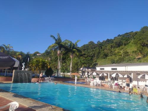 Aguas de Lindoia Apartment | Cavalinho Branco