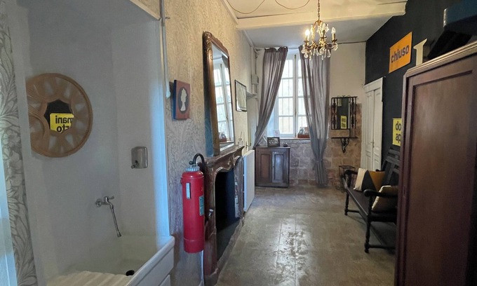 Costigliole d'Asti Apartment | Cavanna House -Apartment in the heart of the Langhe- Italy- 6 people- pets allowed
