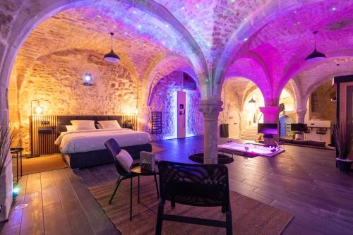 Auxerre Apartment | Cave privatif by XELA