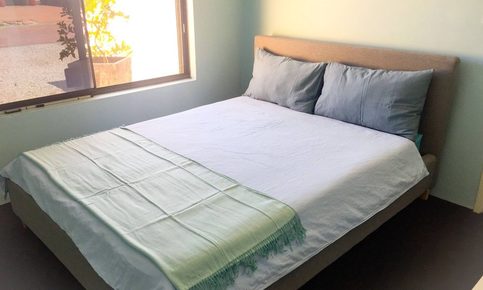 Beechboro House | Caversham B&B