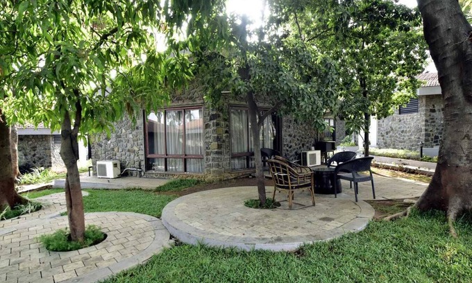 Nashik Hotel | CAVES COUNTY RESORT