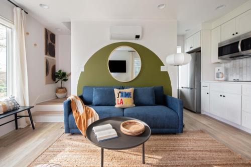 Old Fourth Ward House | Caviar Dreams