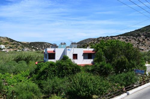 Galissas Apartment | Caviri