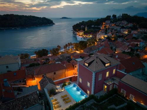 Cavtat Apartment | Cavtat Old School