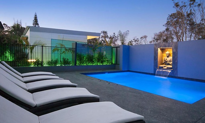 Byron Bay Villa | Cavvanbah - Byron Bay