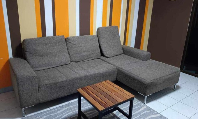 Bang Phli Apartment | Cawleys house