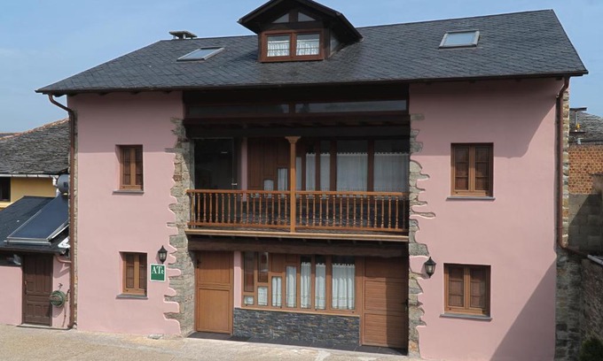 Setienes Apartment | Caxila Apartamentos Rurales - Luarca