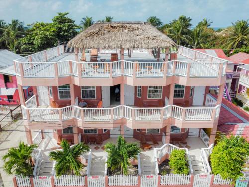 Caye Caulker Hotel | Caye Caulker Condos