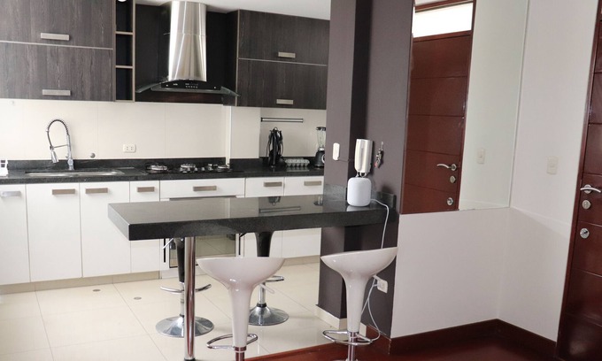 Cerro Colorado District Apartment | Cayma Apart's II zona residencial, privado y uso exclusivo