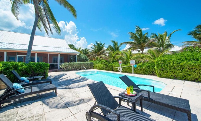 North Side House | Cayman Dream by Grand Cayman Villas & Condos