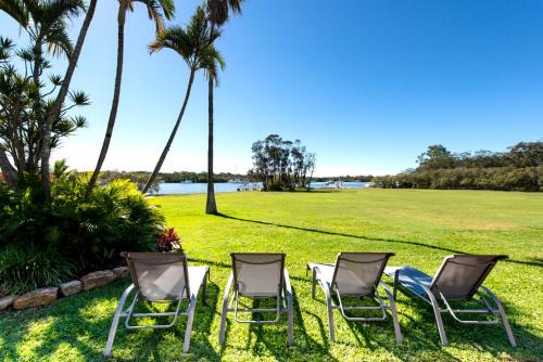 Noosaville Hotel | Cayman Quays