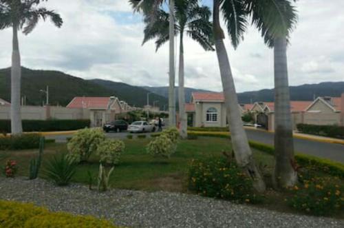 Caribbean Estates House | Caymanas Estate House
