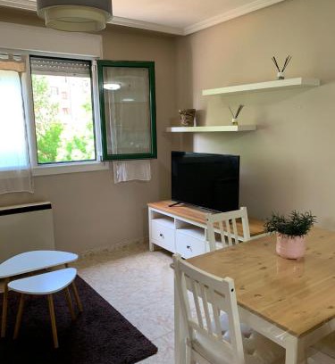 Piedras Blancas Apartment | CaYoli